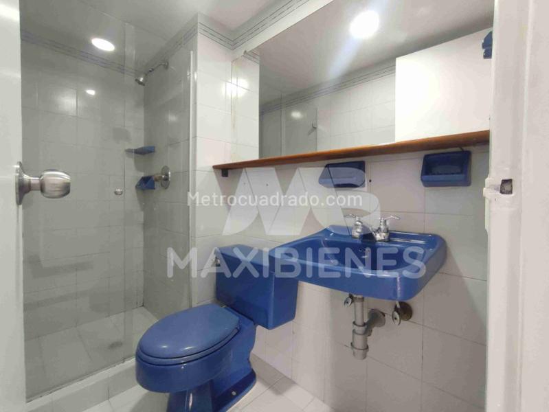 Spacious 3BR Apartment in Belen La Mota - 7