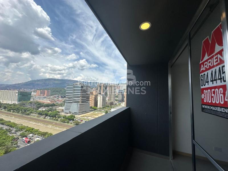 Apartamento Encantador de 3 Alcobas en Santa Fe - 3