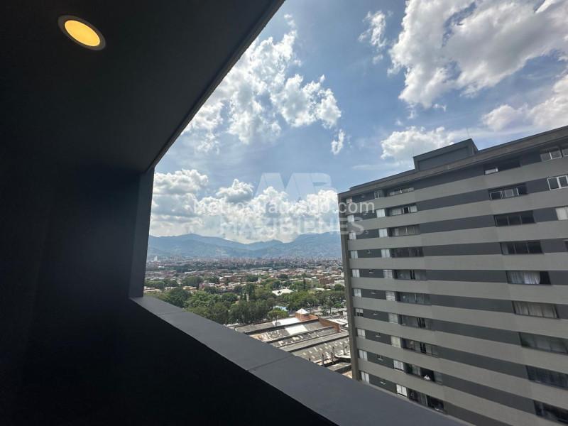 Apartamento Encantador de 3 Alcobas en Santa Fe - 4