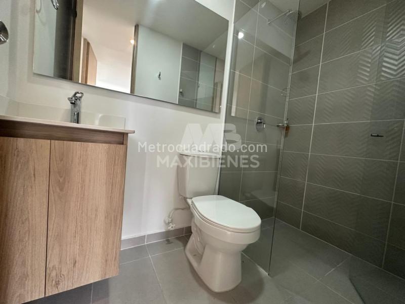 Apartamento Encantador de 3 Alcobas en Santa Fe - 5