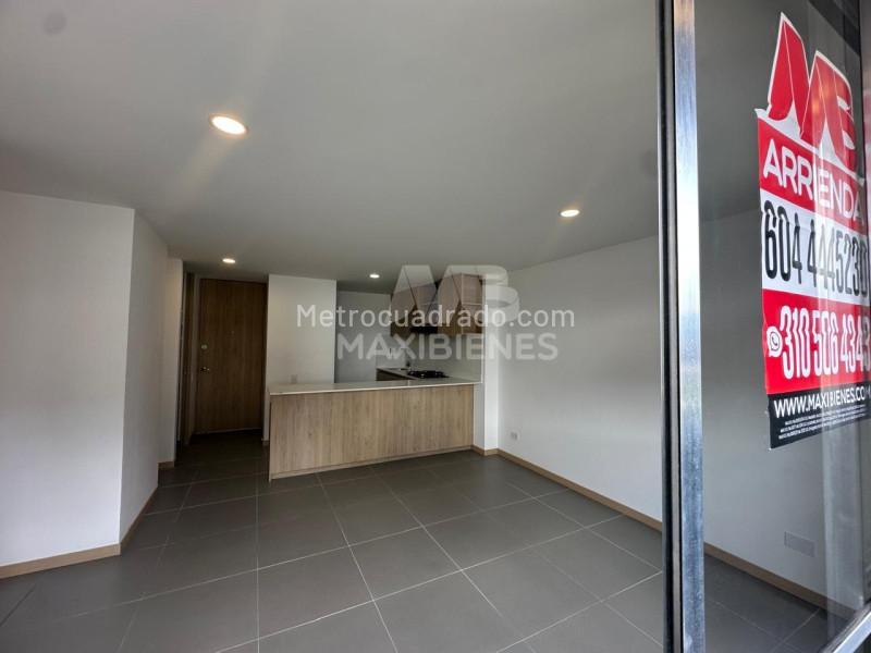 Apartamento Encantador de 3 Alcobas en Santa Fe - 6