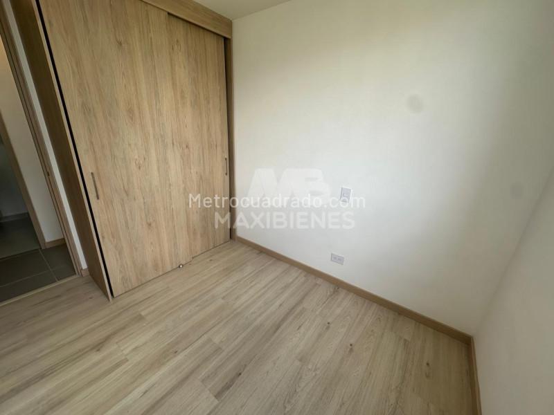 Apartamento Encantador de 3 Alcobas en Santa Fe - 8