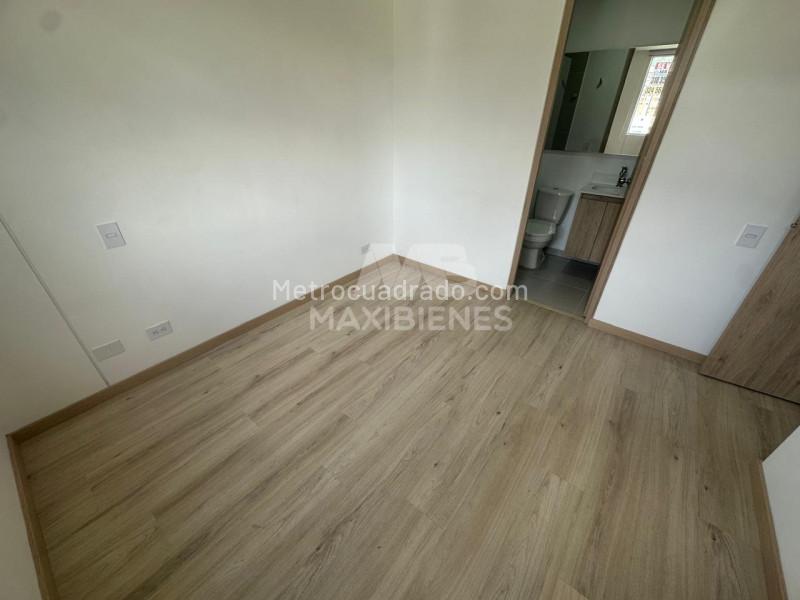 Apartamento Encantador de 3 Alcobas en Santa Fe - 9
