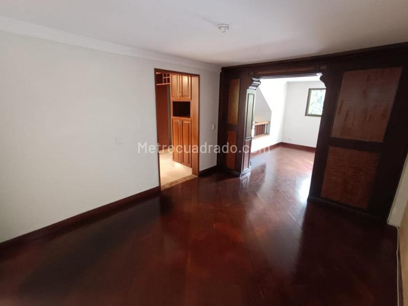 Casa en Arriendo, El Poblado, Medellín