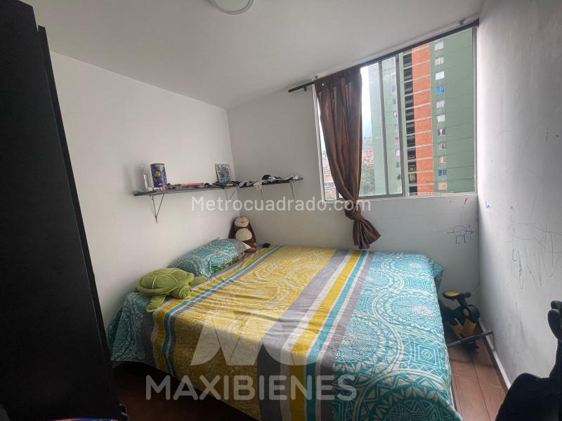 2BR Apartment in Villas Del Sol (50 m²)