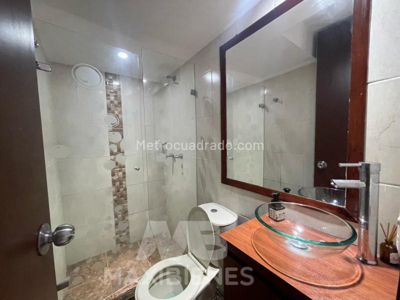 Apartamento en Arriendo, Villas Del Sol, Bello - 2