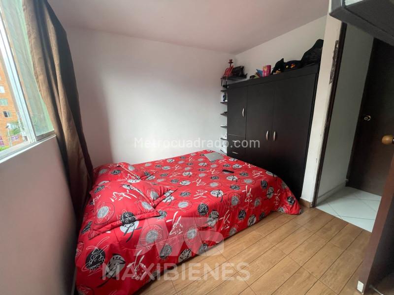 Apartamento en Arriendo, Villas Del Sol, Bello - 3