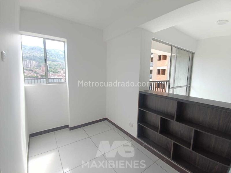 2BR Apartment in La Madera (53 m²) - 3