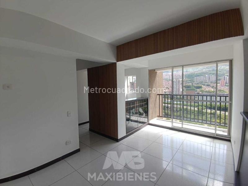 2BR Apartment in La Madera (53 m²) - 4