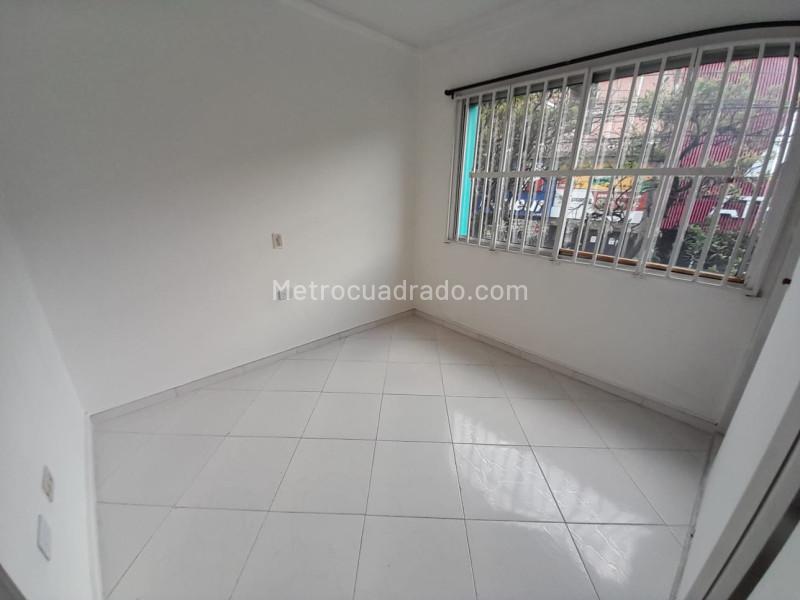 Apartamento Moderno de 2 Alcobas en Manila, El Poblado (70 m²) - 6