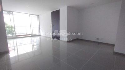 Apartamento en venta en Florida Nueva, Medellín · foto 2 de 10
