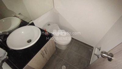 Apartamento en venta en Florida Nueva, Medellín · foto 5 de 10