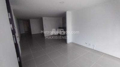 Apartamento en venta en Florida Nueva, Medellín · foto 9 de 10