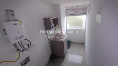 Apartamento en venta en Florida Nueva, Medellín · foto 10 de 10