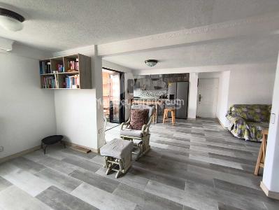 Apartamento en venta en La Almeria, Medellín · foto 6 de 12