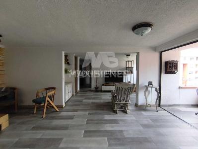 Apartamento en venta en La Almeria, Medellín · foto 9 de 12