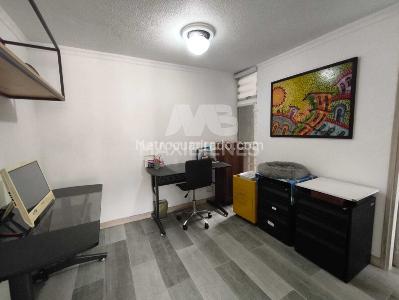 Apartamento en venta en La Almeria, Medellín · foto 12 de 12