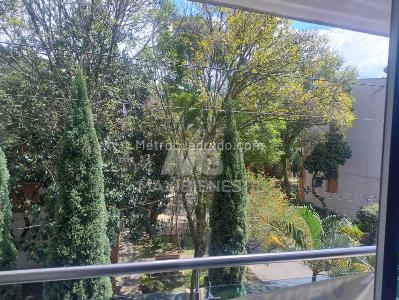 Apartamento de 3 alcobas en venta en Estadio, Medellín, 80 m² · foto 5 de 15