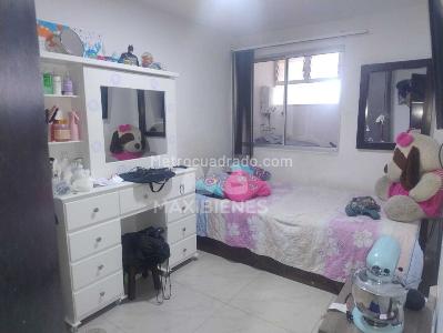 Apartamento de 3 alcobas en venta en Estadio, Medellín, 80 m² · foto 7 de 15