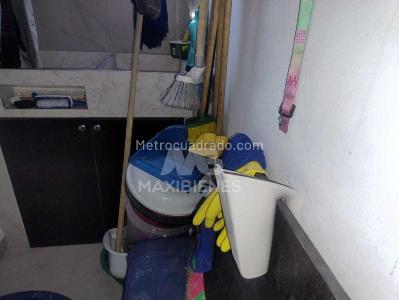 Apartamento de 3 alcobas en venta en Estadio, Medellín, 80 m² · foto 12 de 15