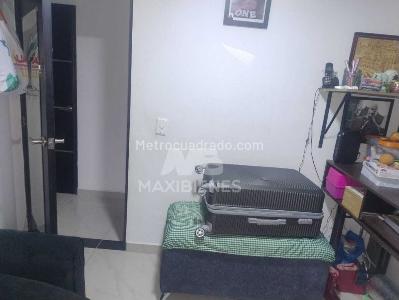Apartamento de 3 alcobas en venta en Estadio, Medellín, 80 m² · foto 13 de 15