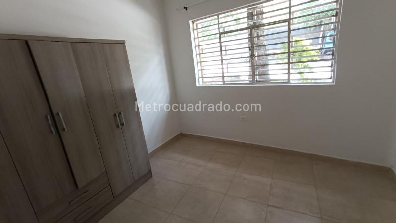 2BR House for Rent in La America - 2