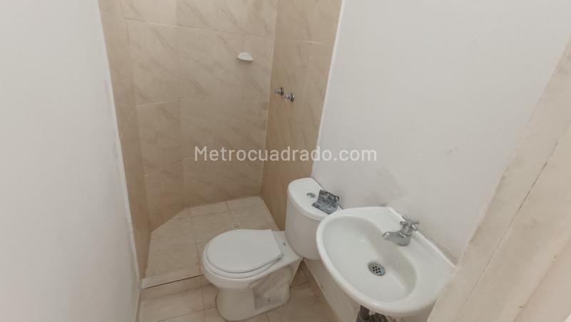 2BR House for Rent in La America - 5