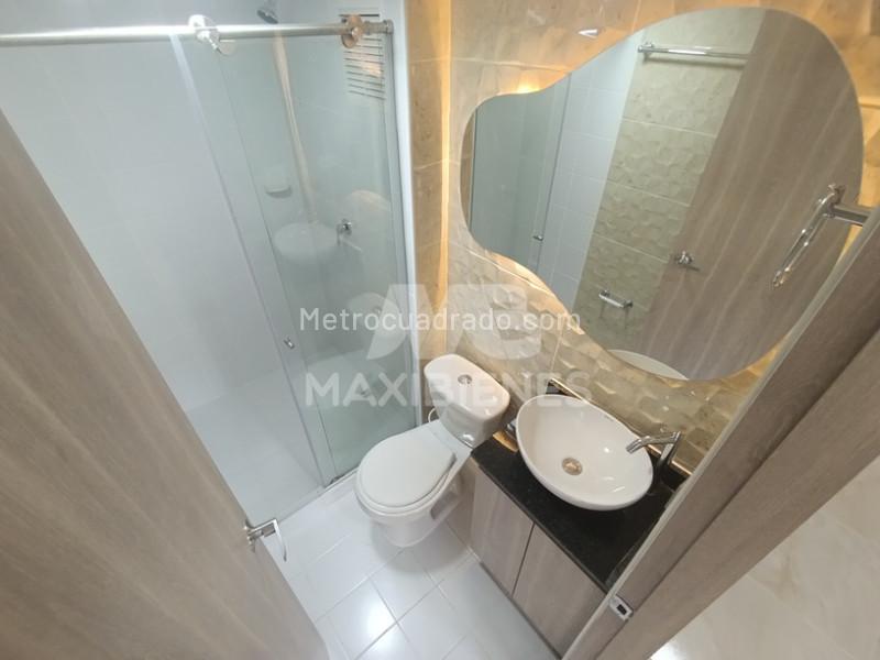 2BR Apartment for Rent in Calasanz with Amenities - 5