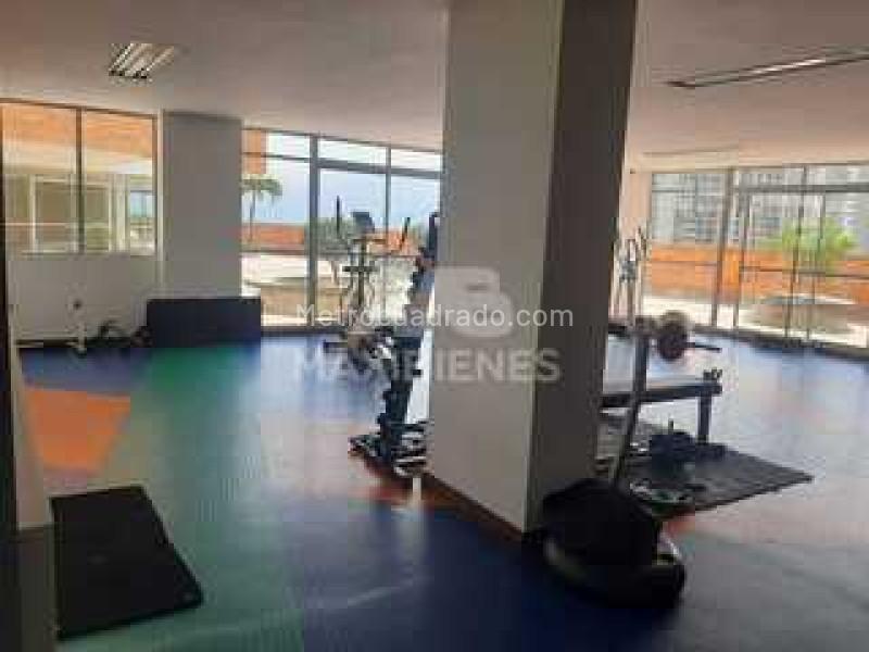 3BR Apartment for Rent in Calasanz with 24/7 Security - 8