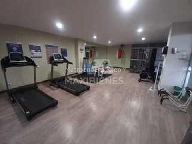 3BR Apartment for Rent in Calasanz with 24/7 Security - 9