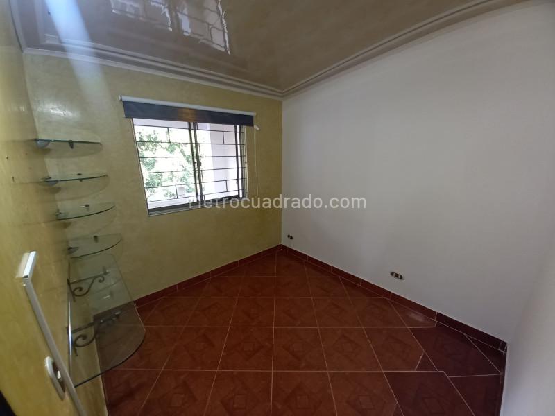 Apartamento Cómodo de 3 Alcobas en Estadio - 5