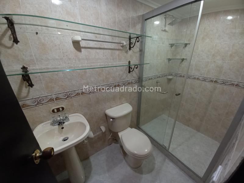 Apartamento Cómodo de 3 Alcobas en Estadio - 7