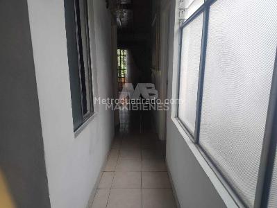 Casa de 3 alcobas en venta en Santa Fe, Medellín, 65 m² · foto 3 de 12