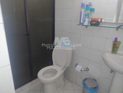 Casa de 3 alcobas en venta en Santa Fe, Medellín, 65 m² · foto 5 de 12