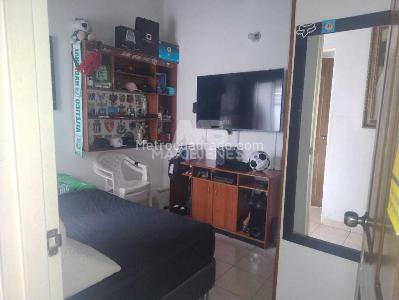 Casa de 3 alcobas en venta en Santa Fe, Medellín, 65 m² · foto 8 de 12