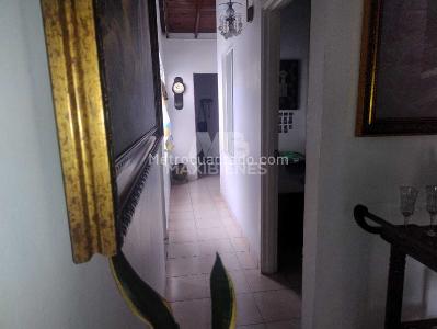 Casa de 3 alcobas en venta en Santa Fe, Medellín, 65 m² · foto 9 de 12