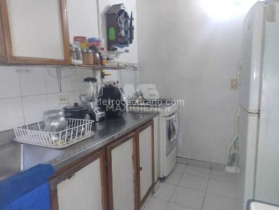Casa de 3 alcobas en venta en Santa Fe, Medellín, 65 m² · foto 10 de 12
