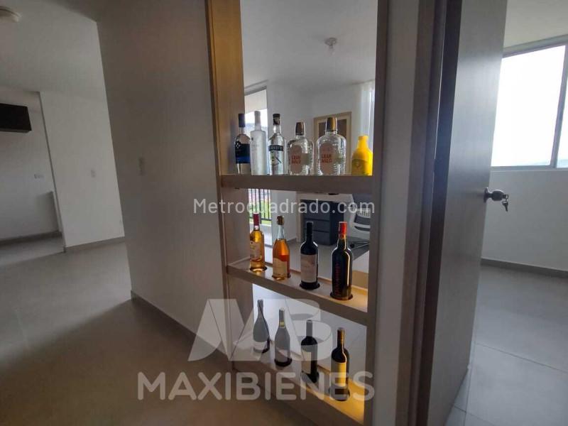 2BR Apartment in Serramonte (54 m²) - 2