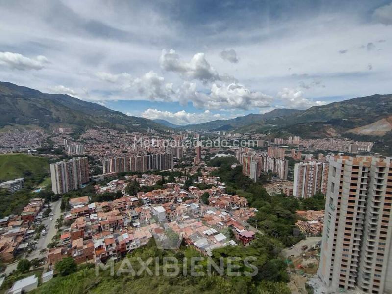 2BR Apartment in Serramonte (54 m²) - 3