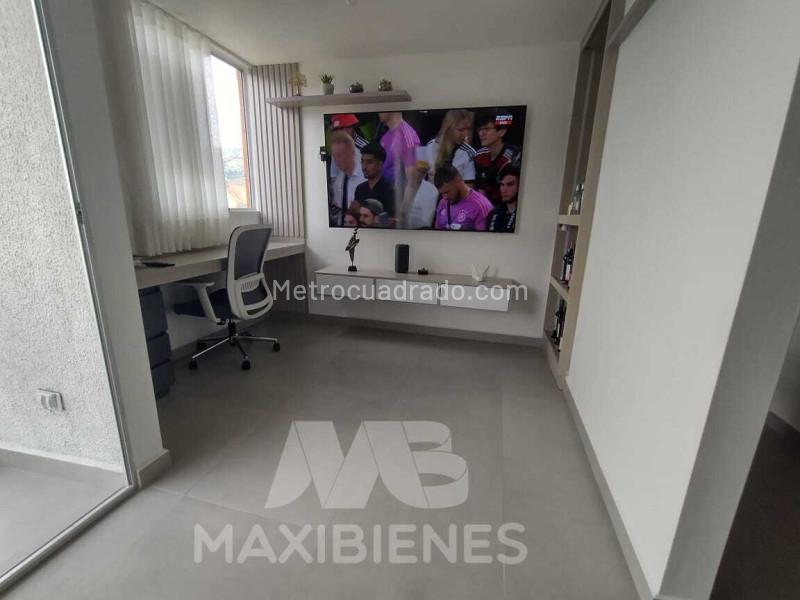 2BR Apartment in Serramonte (54 m²) - 4