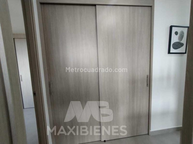 2BR Apartment in Serramonte (54 m²) - 5