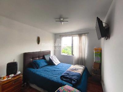 Apartamento de 1 alcoba en venta en Obrero, Bello, 57 m² · foto 3 de 7