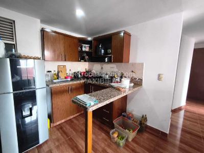 Apartamento de 1 alcoba en venta en Obrero, Bello, 57 m² · foto 6 de 7