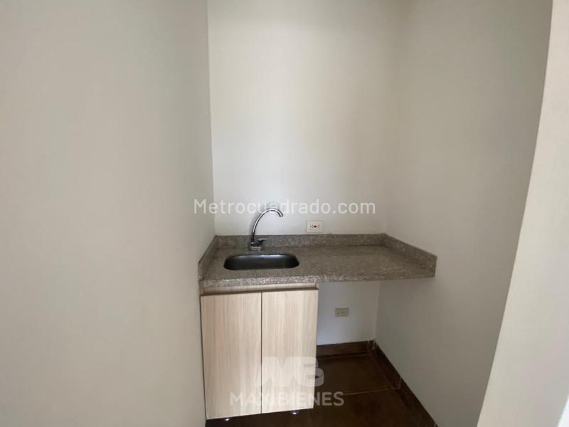 Oficina en Arriendo, Zamora, Bello - Widok 2