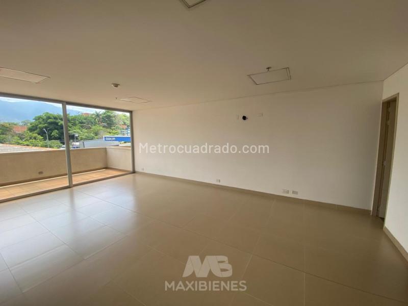 Oficina en Arriendo, Zamora, Bello - Widok 3
