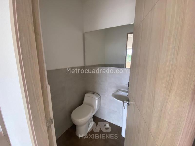 Oficina en Arriendo, Zamora, Bello - Widok 5
