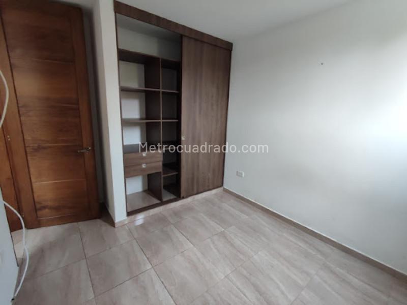 2BR Apartment in El Porvenir (65 m²) - 4