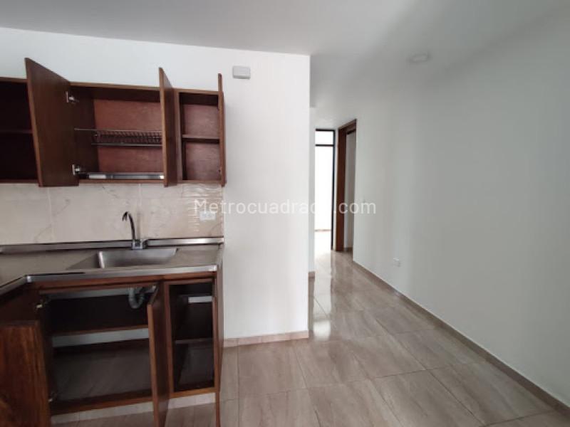 2BR Apartment in El Porvenir (65 m²) - 5