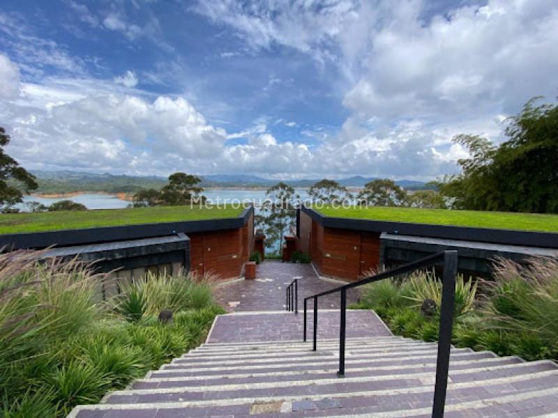 Acogedora cabaña de 2 habitaciones con jacuzzi cerca de Guatapé - 3