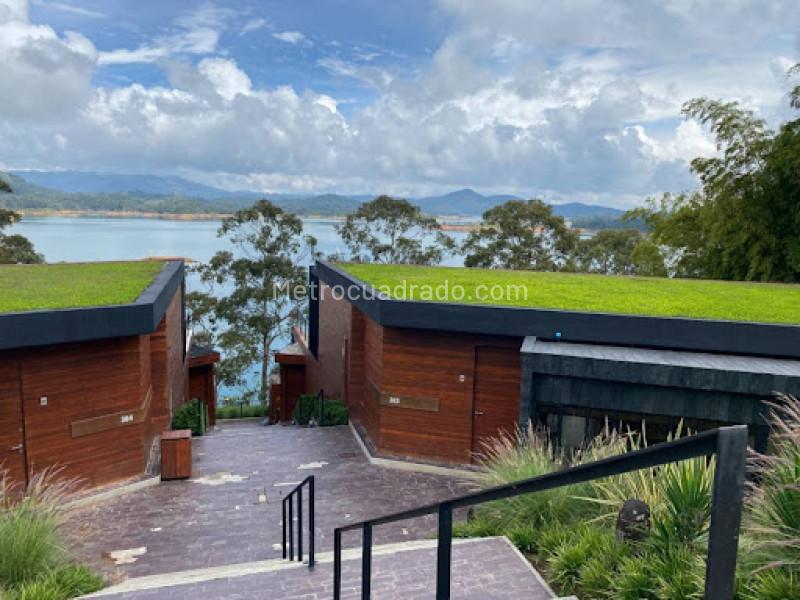 Acogedora cabaña de 2 habitaciones con jacuzzi cerca de Guatapé - 4